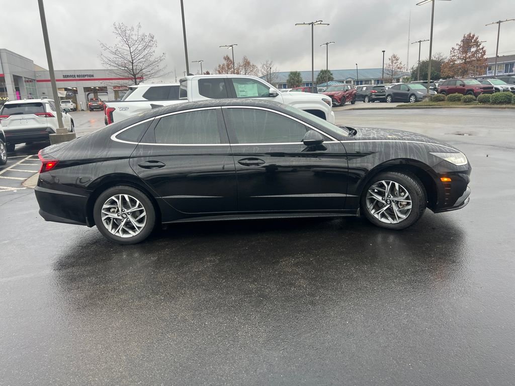 Used 2023 Hyundai Sonata SEL image 6