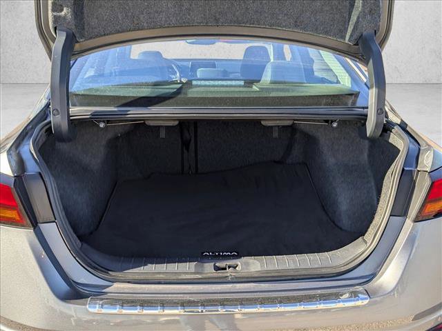 Used 2021 Nissan Altima 2.5 Platinum image 6