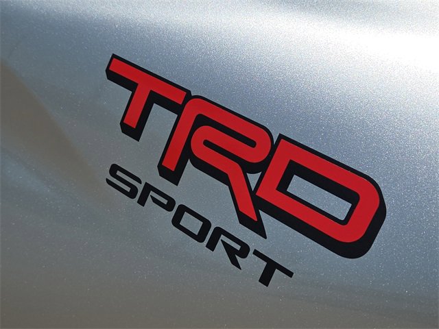 Used 2024 Toyota Tacoma TRD Off-Road image 11