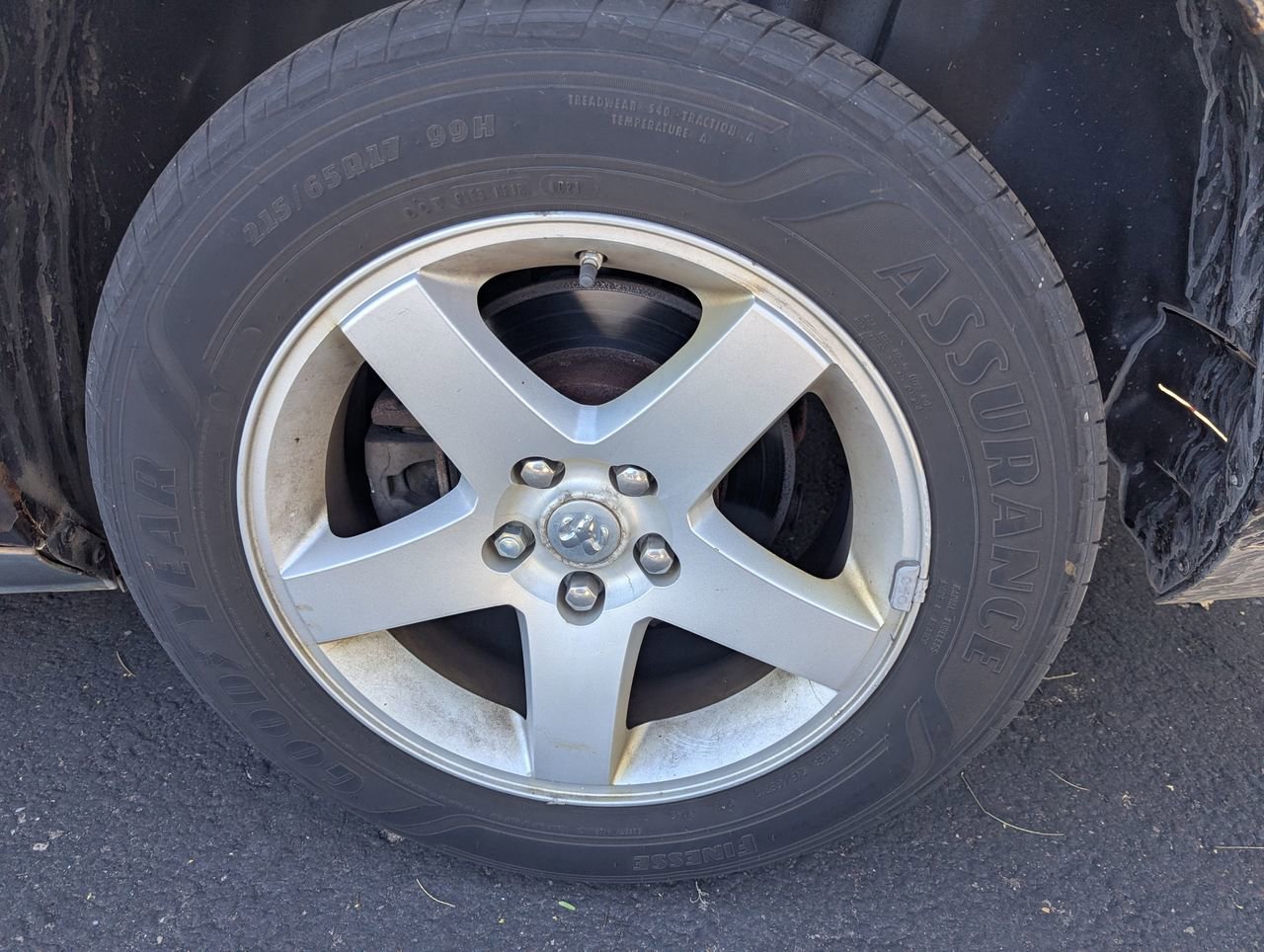 Used 2009 Dodge Challenger SE image 7