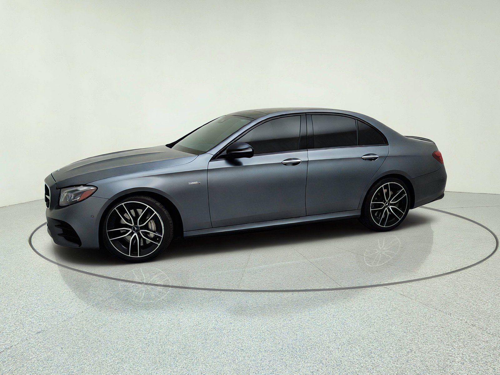 Used 2020 Mercedes-Benz E 53 AMG 4MATIC Sedan image 15