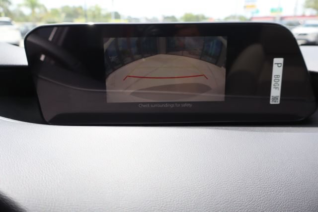 Used 2026 MAZDA MAZDA3 2.5 S Sedan w/ Preferred Pkg FWD image 40
