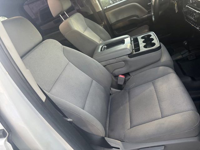 Used 2019 Chevrolet Silverado 3500 W/T w/ WT Convenience Package image 13