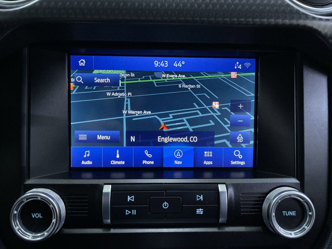 Used 2021 Ford Mustang Premium w/ 2.3L High Performance Package image 23