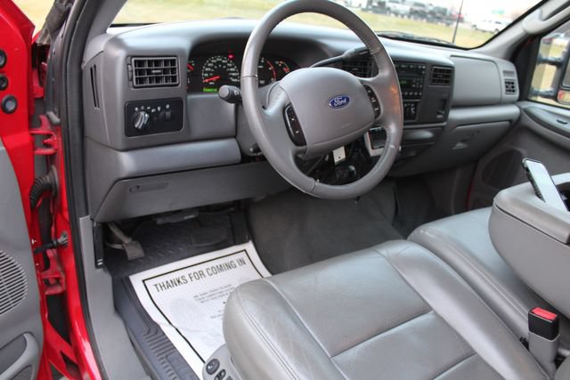 Used 2003 Ford F250 Lariat AWD/4WD image 19