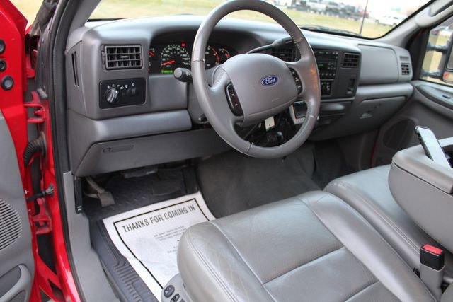 Used 2003 Ford F250 Lariat image 19