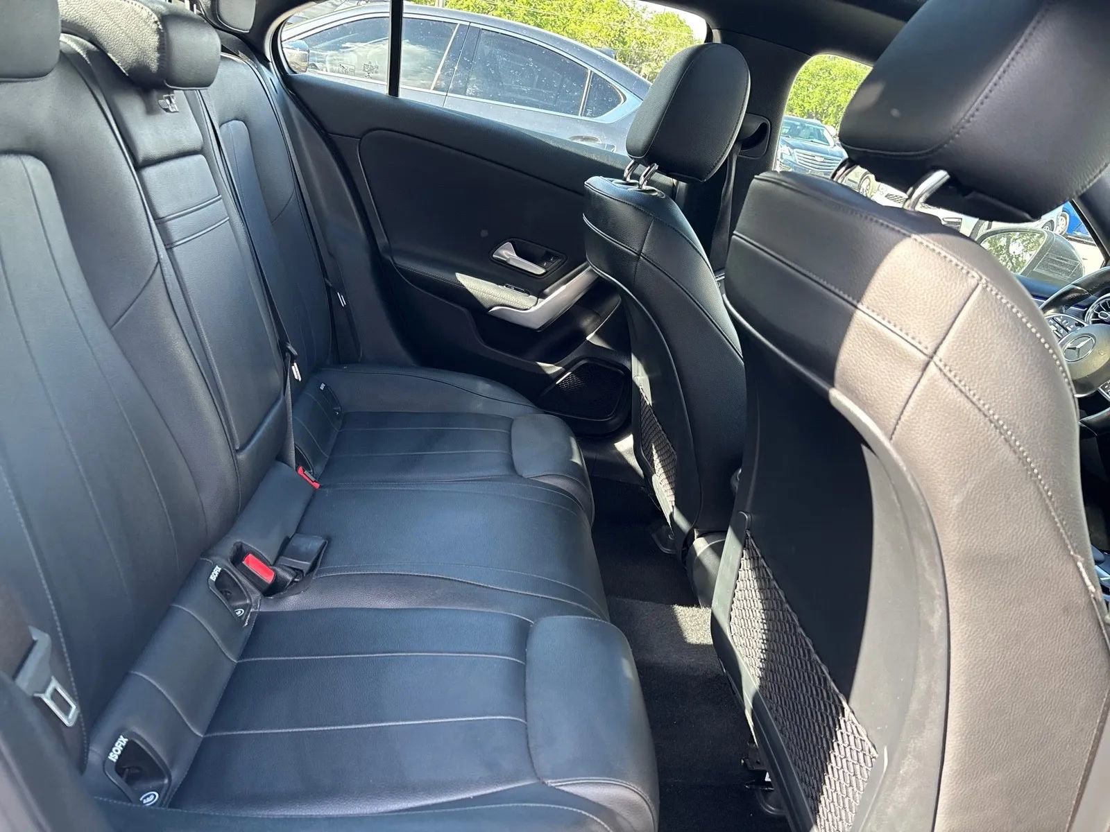 Used 2021 Mercedes-Benz A 220 4MATIC w/ Premium Package image 12