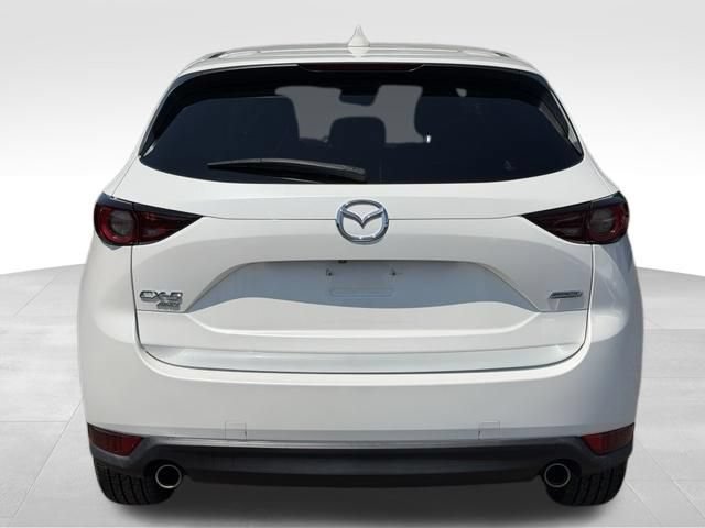 Used 2018 MAZDA CX-5 Touring AWD/4WD image 6