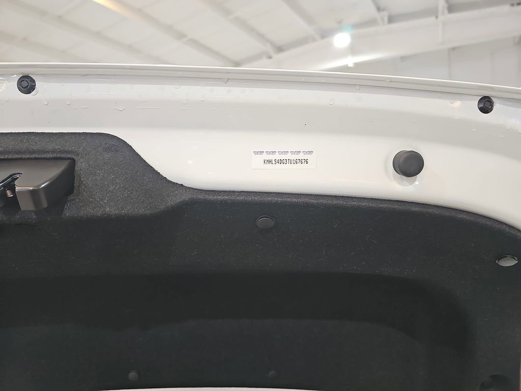 New 2026 Hyundai Elantra SEL Sport image 14