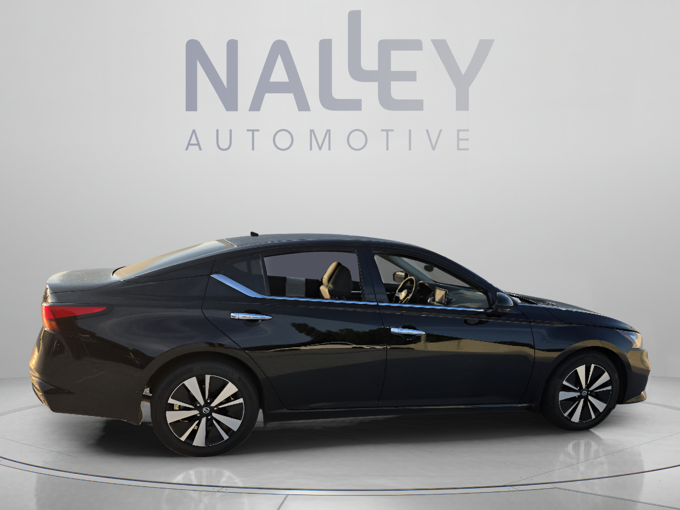 Used 2020 Nissan Altima 2.5 SL FWD image 5
