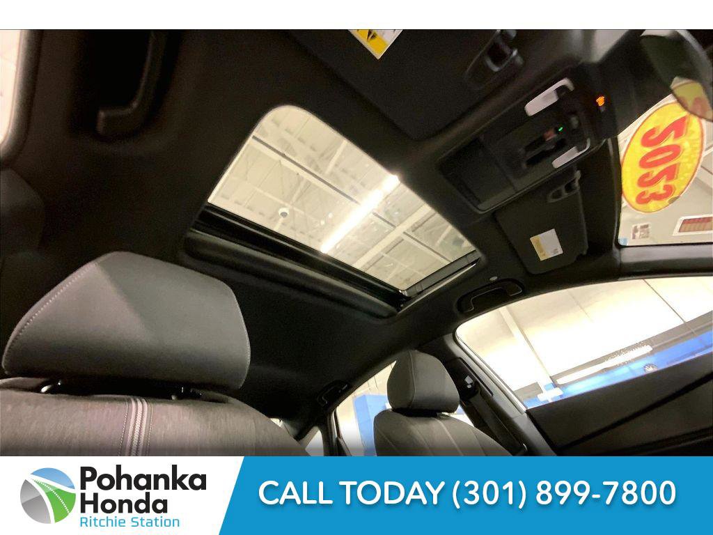 Used 2023 Honda Accord Sport image 28