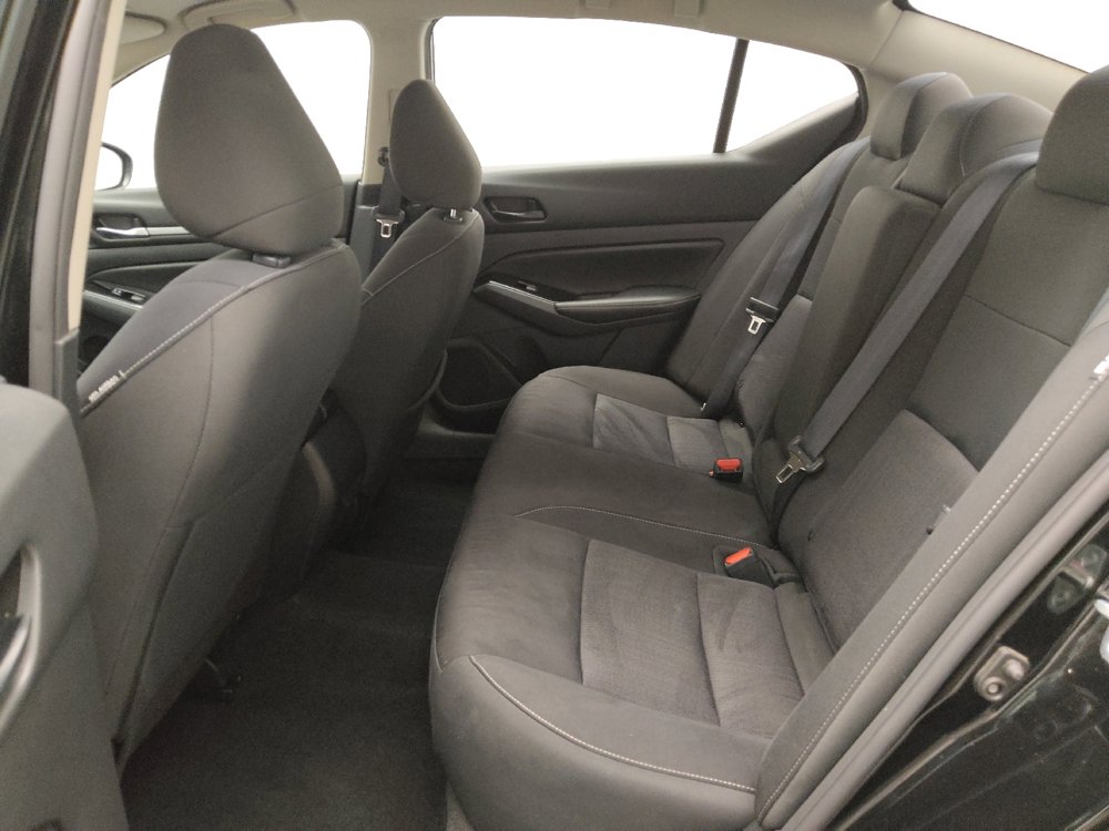 Used 2023 Nissan Altima 2.5 SV image 18