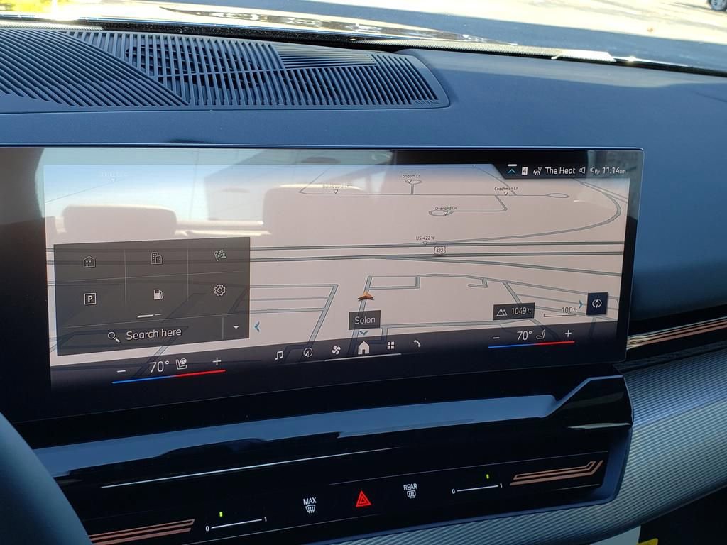 New 2026 BMW 530i xDrive image 25