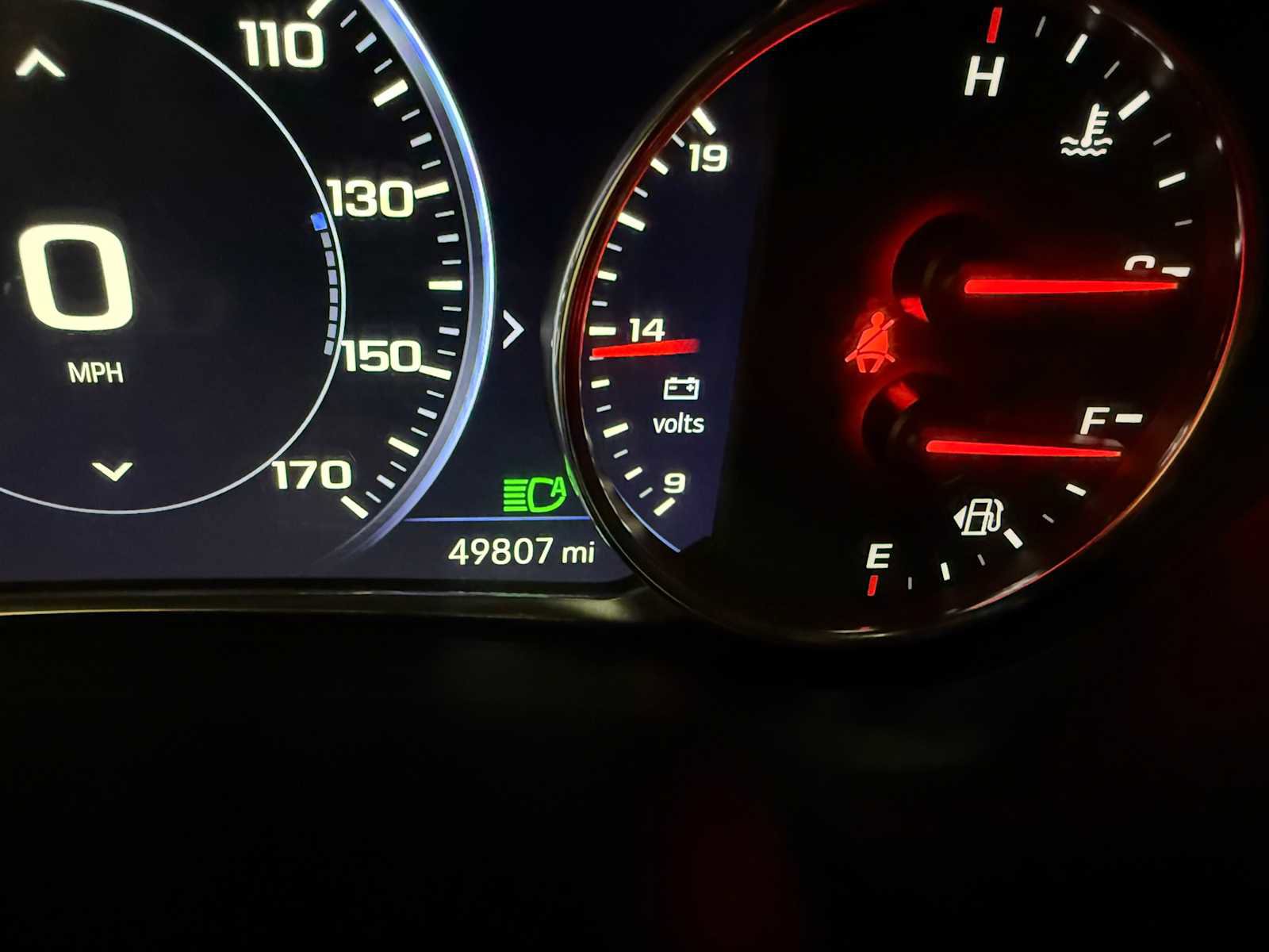 Used 2021 Chevrolet Blazer RS w/ Enhanced Convenience Package image 36