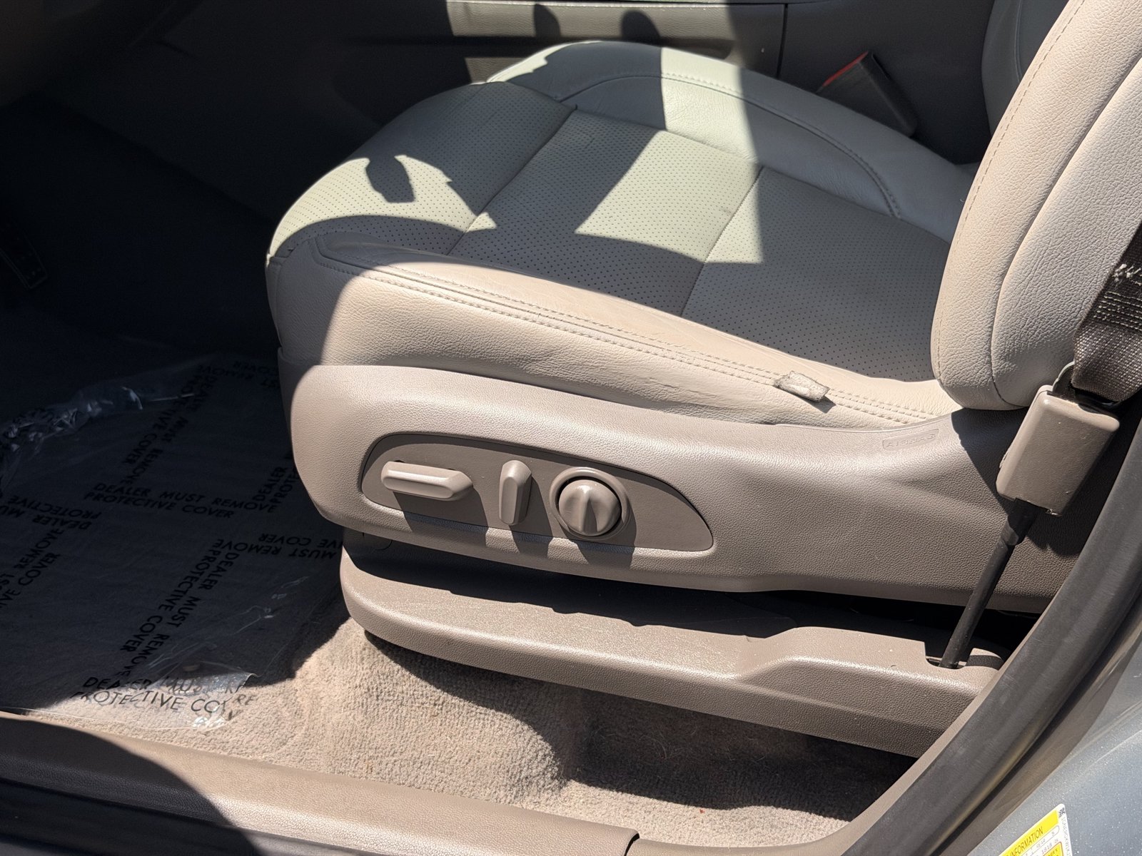 Used 2019 Chevrolet Traverse LT FWD image 15