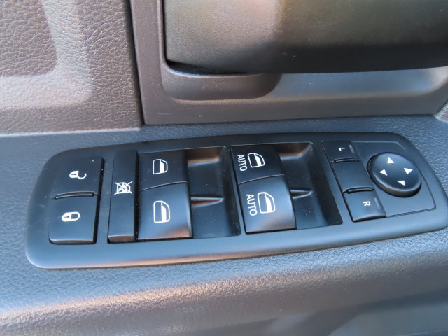 Used 2012 RAM 1500 ST w/ SXT Appearance Group AWD/4WD image 14
