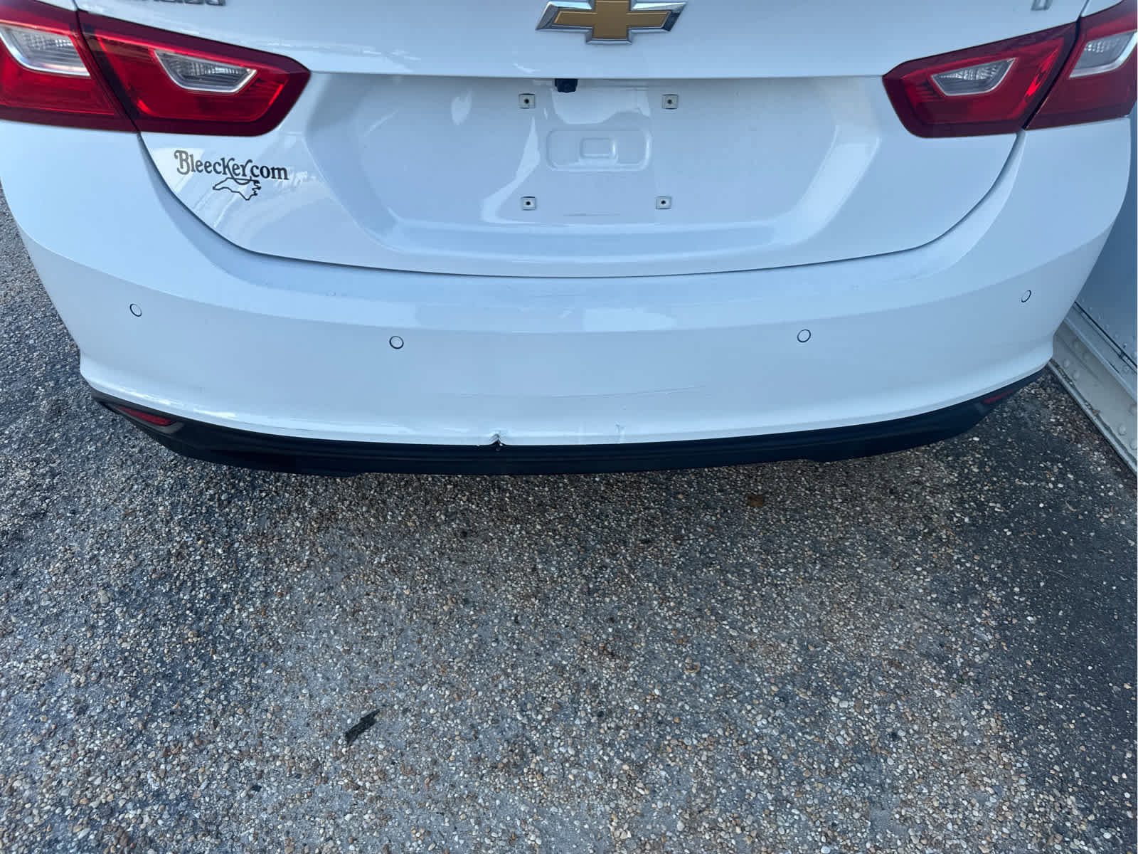 Used 2024 Chevrolet Malibu LT image 20