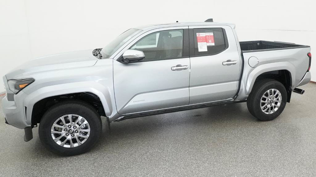 New 2026 Toyota Tacoma Limited AWD/4WD image 5