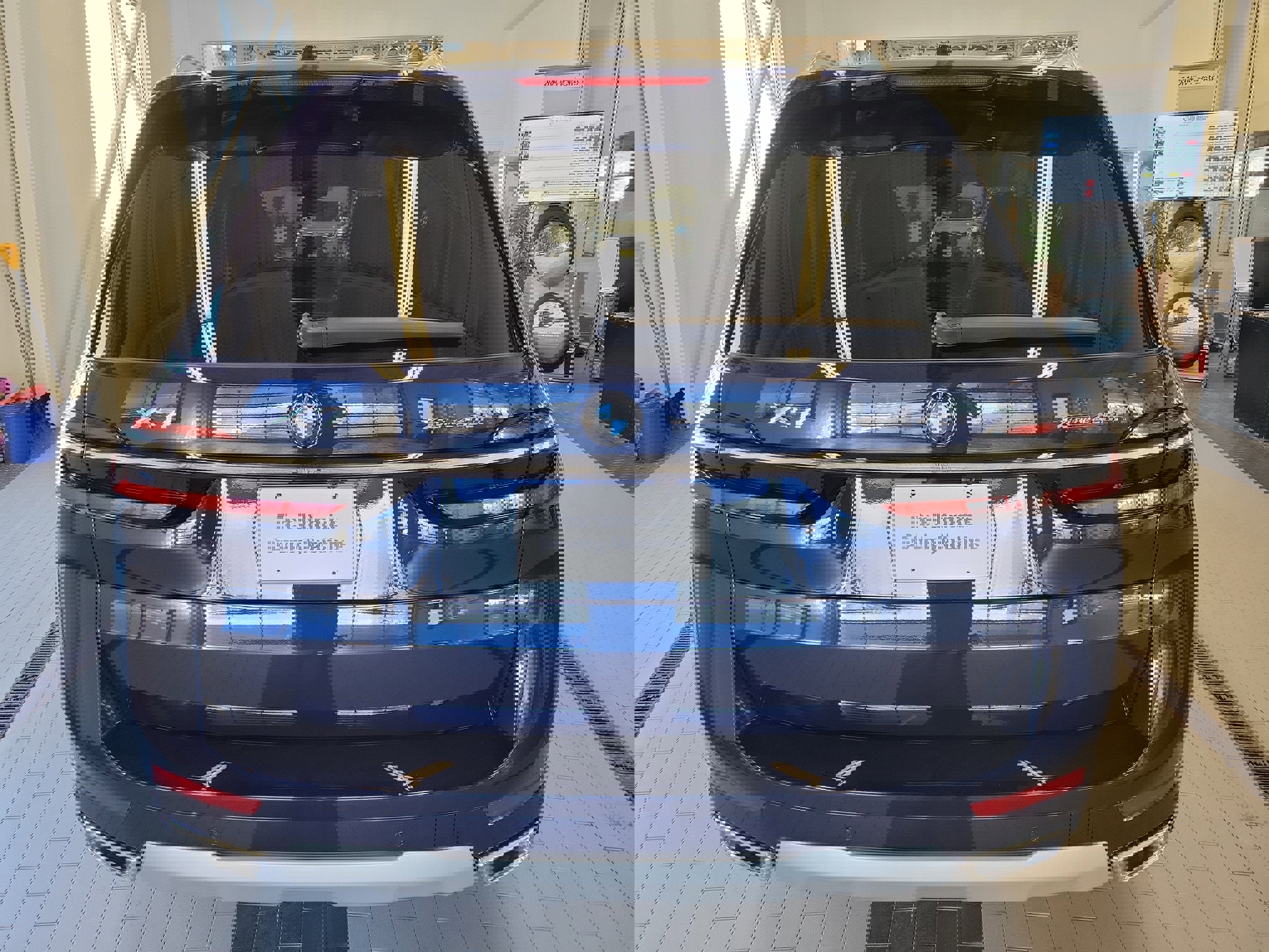 New 2026 BMW X7 xDrive40i w/ Executive Package image 6