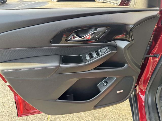Used 2023 Chevrolet Traverse RS w/ LPO, Floor Liner Package image 15