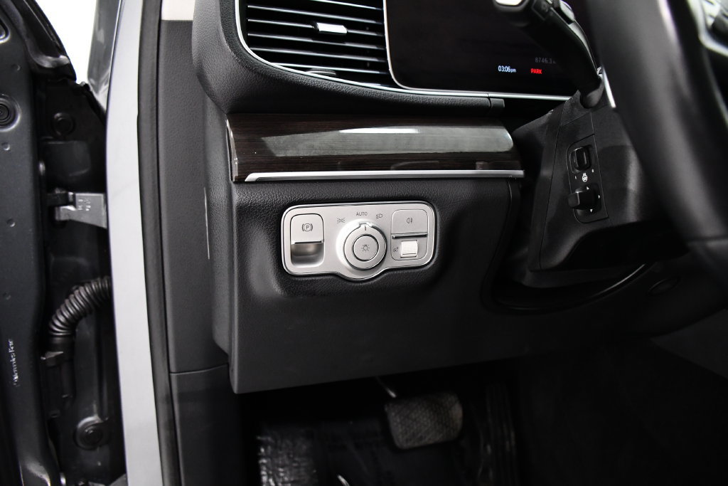 Certified 2024 Mercedes-Benz GLE 450 4MATIC image 11