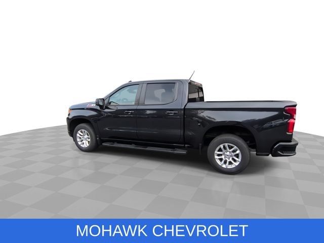 Used 2023 Chevrolet Silverado 1500 RST AWD/4WD image 6