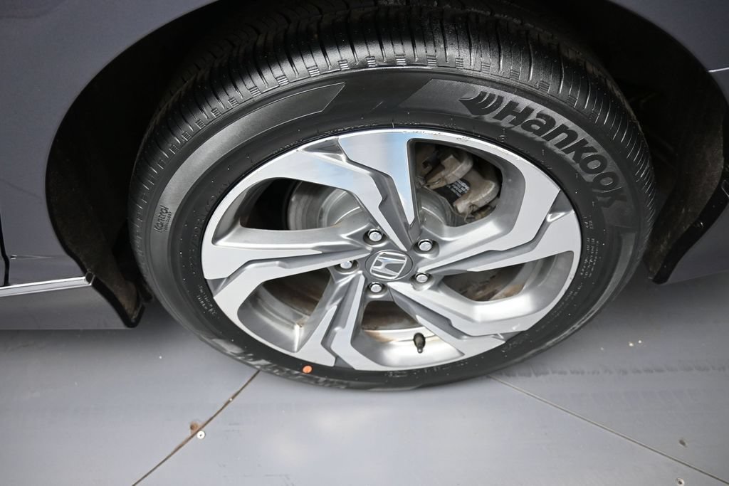 Certified 2020 Honda Accord EX-L image 15