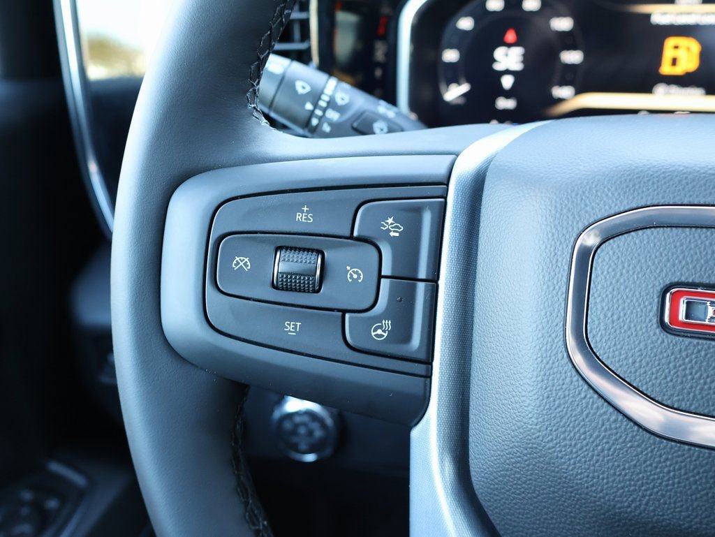 New 2026 GMC Sierra 1500 Elevation image 15