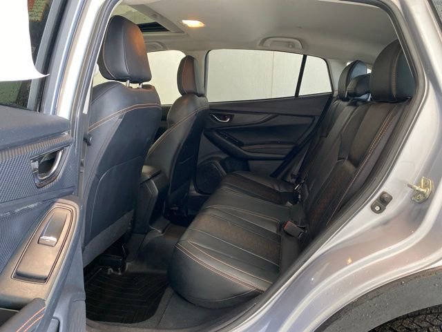 Used 2021 Subaru Crosstrek 2.5i Limited w/ Moonroof Package 2 AWD/4WD image 11