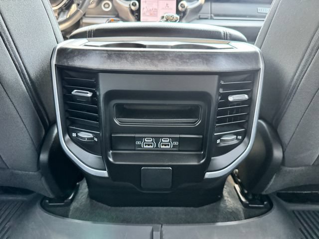 Used 2023 RAM 1500 Big Horn AWD/4WD image 26