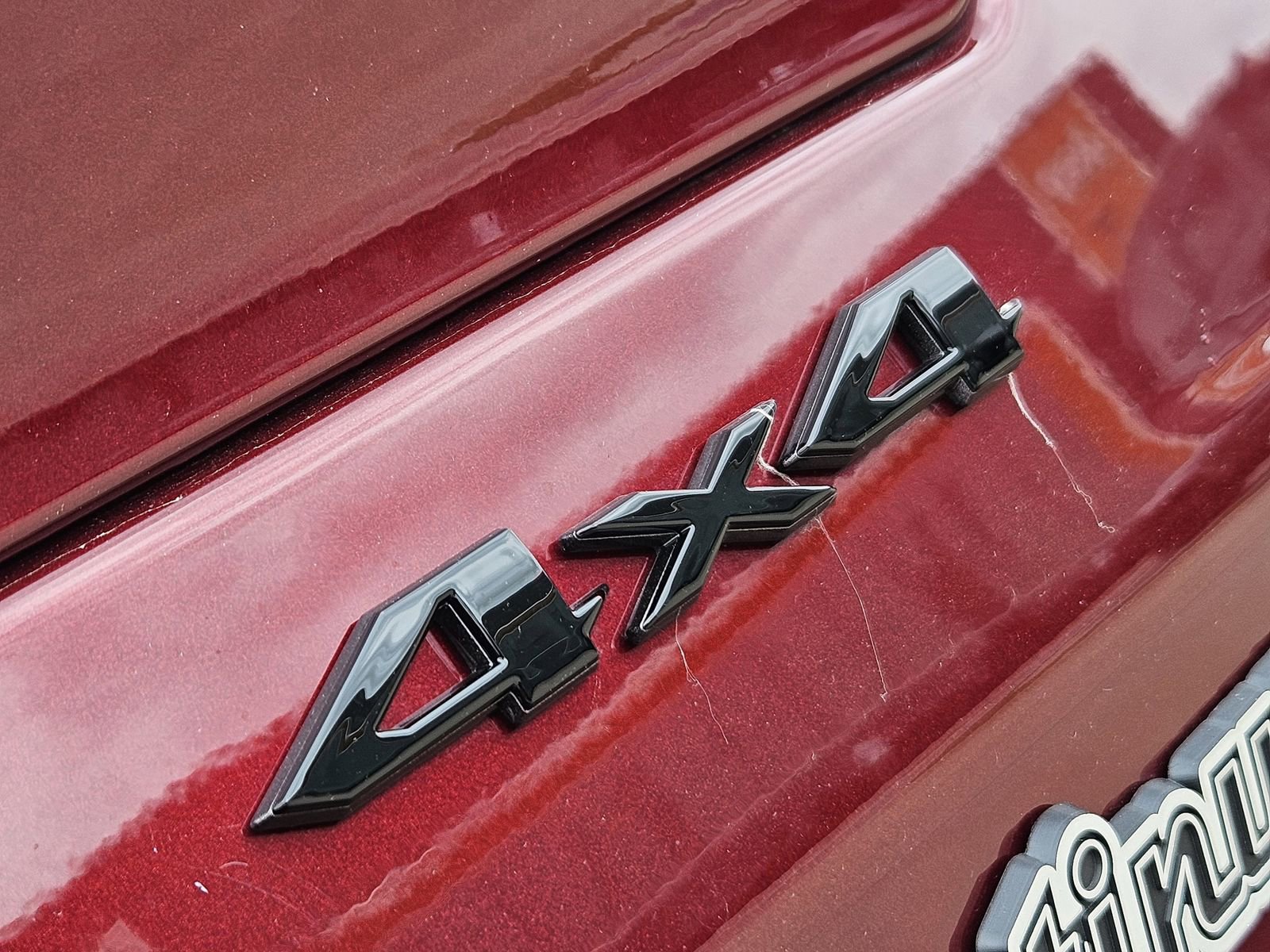 Used 2025 Jeep Grand Cherokee Limited w/ Black Appearance Package image 15