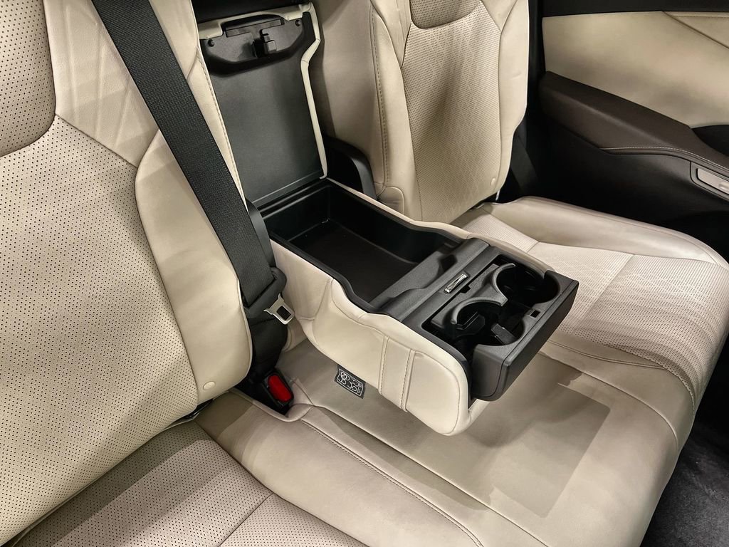 Used 2023 Lexus RX 350 Premium Plus w/ Cold Area Package image 24