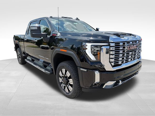 New 2026 GMC Sierra 2500 Denali w/ Denali Reserve Package AWD/4WD 360° Tour