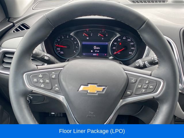 Certified 2023 Chevrolet Equinox LT FWD image 7