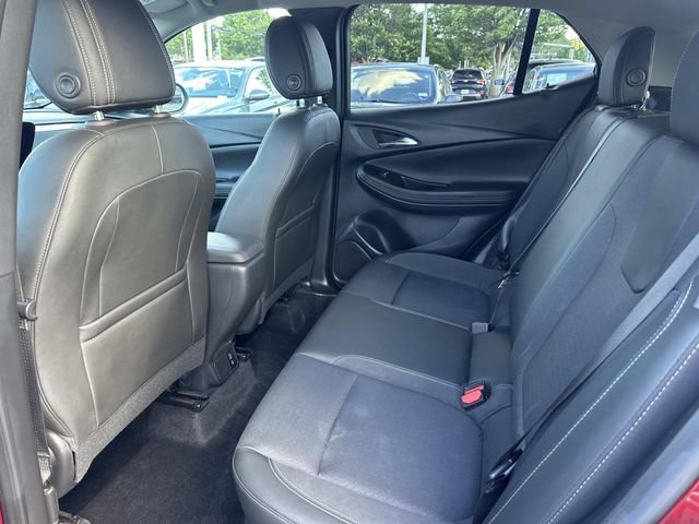 Used 2024 Buick Encore GX Preferred FWD image 15