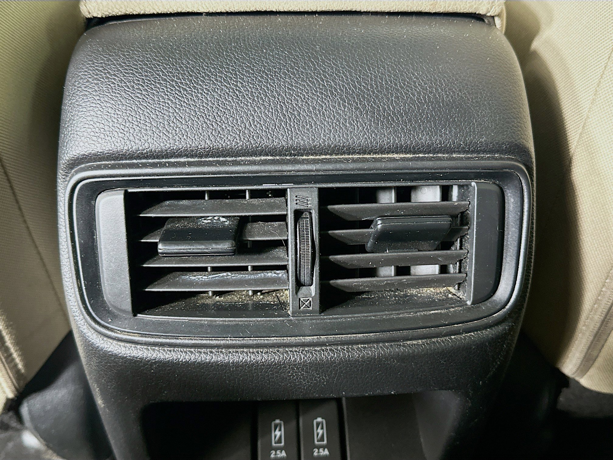 Used 2018 Honda CR-V EX image 27