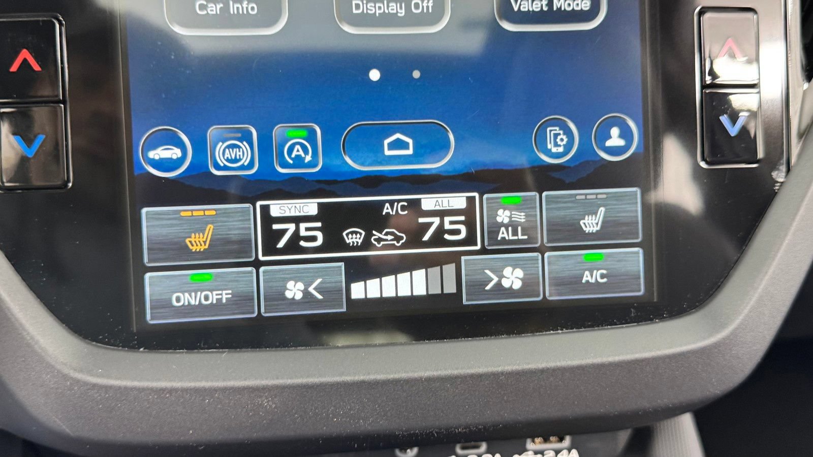 New 2026 Subaru Forester Sport AWD/4WD image 27