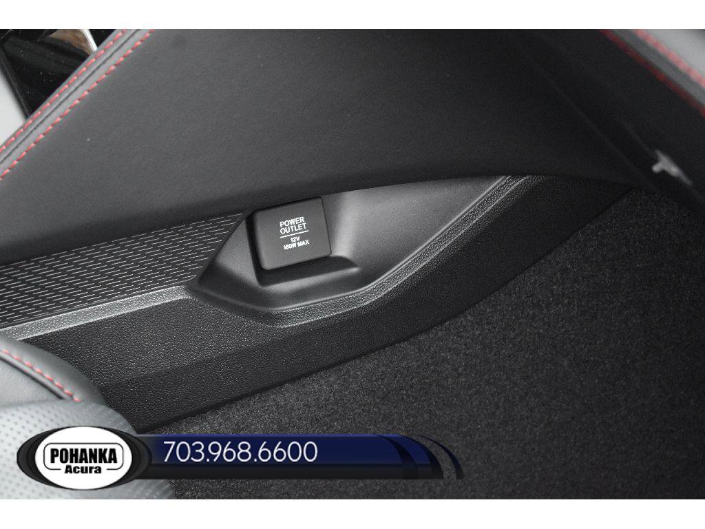 New 2026 Acura MDX A-Spec image 13