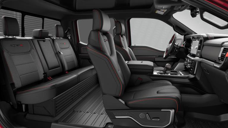 New 2026 Ford F150 Raptor image 27