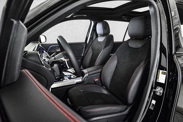 New 2026 Mercedes-Benz GLB 250 GLB 250 image 18