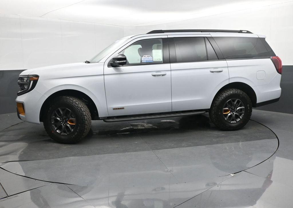 New 2026 Ford Expedition Tremor image 2