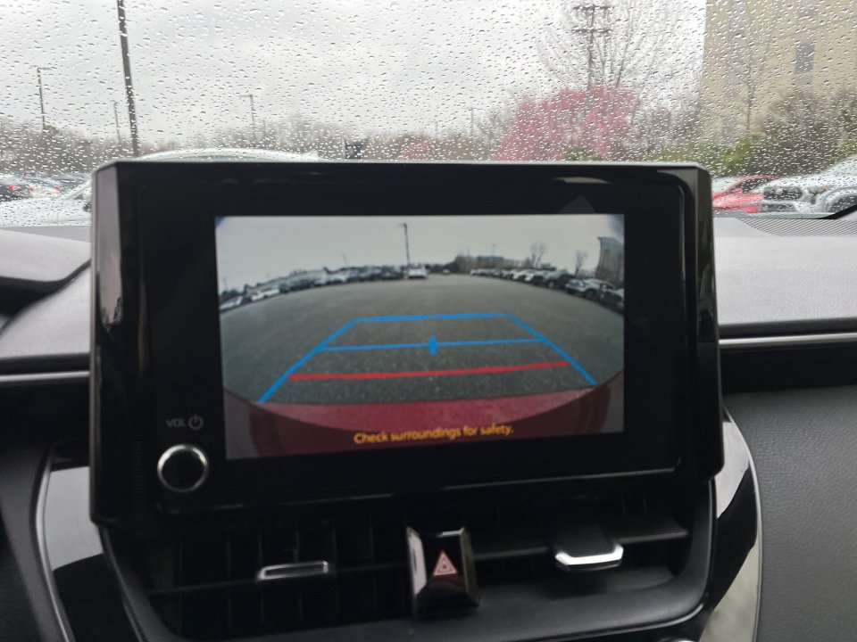 Used 2024 Toyota Corolla GR AWD/4WD image 20