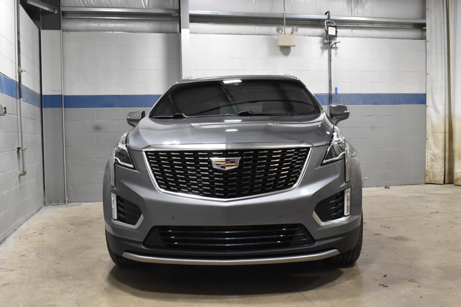 Used 2021 Cadillac XT5 Premium Luxury w/ LPO, Floor Liner Package image 33
