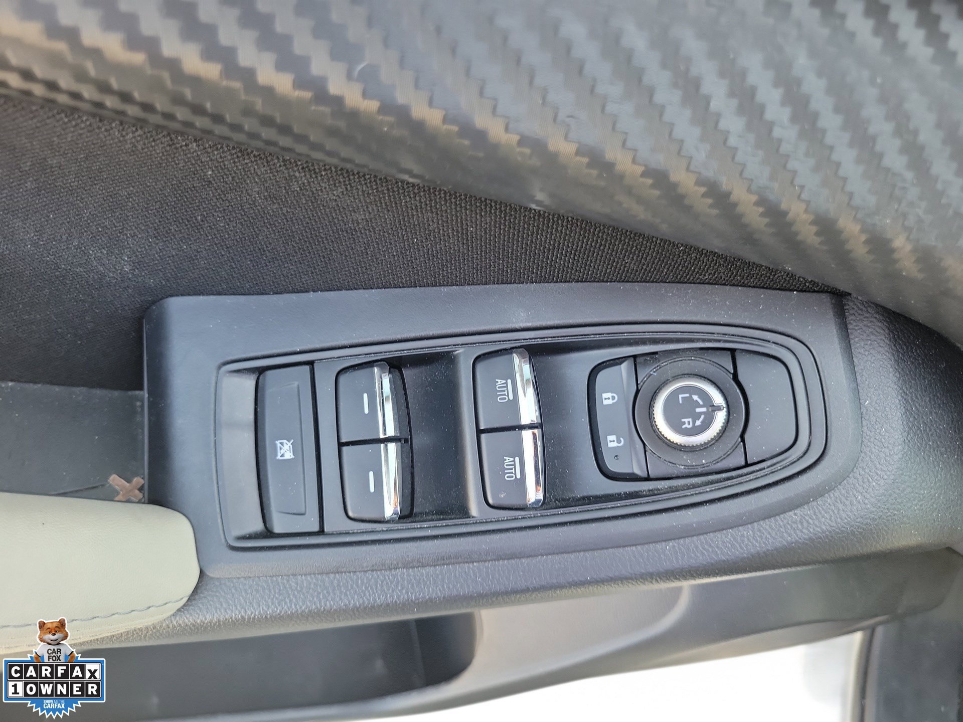 Used 2025 Subaru Ascent Premium AWD/4WD image 16