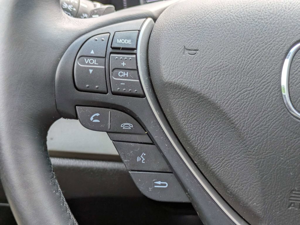 Used 2015 Acura RDX AWD image 27