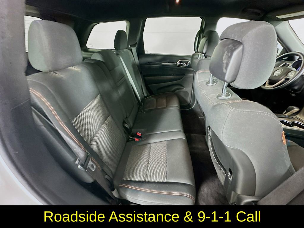 Used 2016 Jeep Grand Cherokee Laredo 75th Anniversary image 33