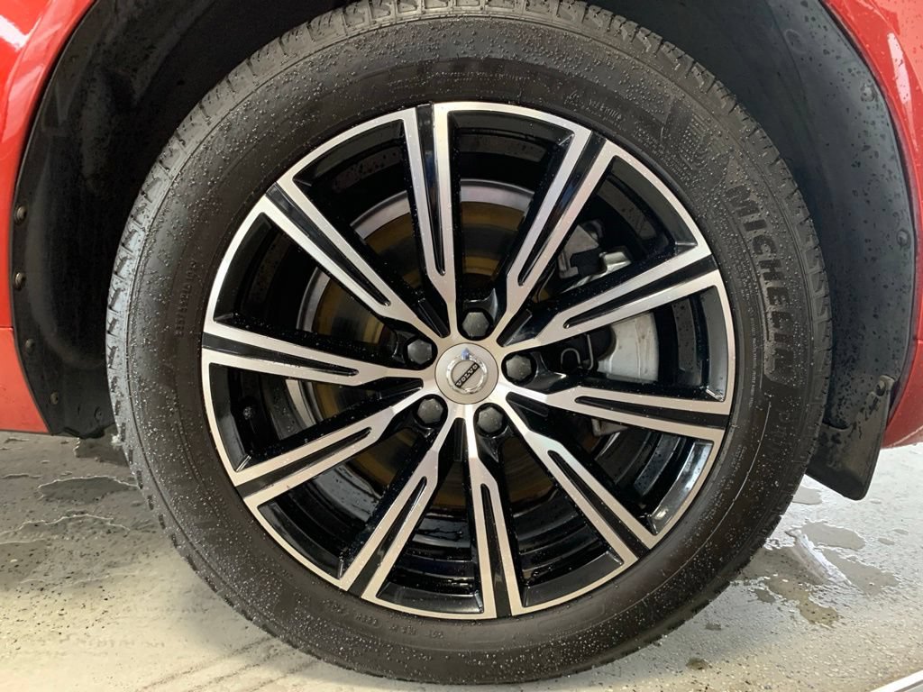 Used 2019 Volvo XC60 T6 Inscription w/ Protection Package AWD/4WD image 7