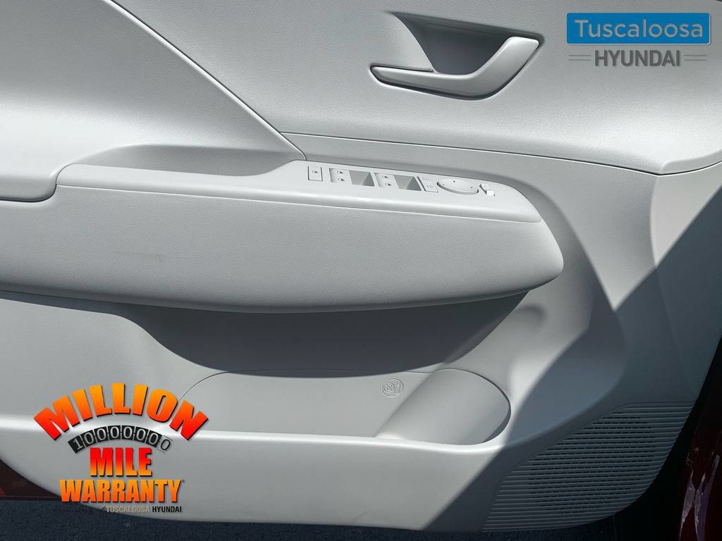 New 2026 Hyundai Kona SE FWD image 11