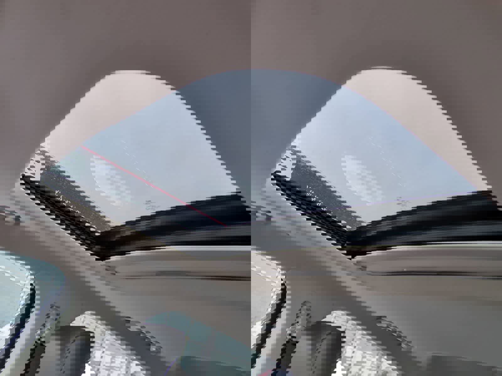 Used 2013 Ford Fusion Titanium image 18