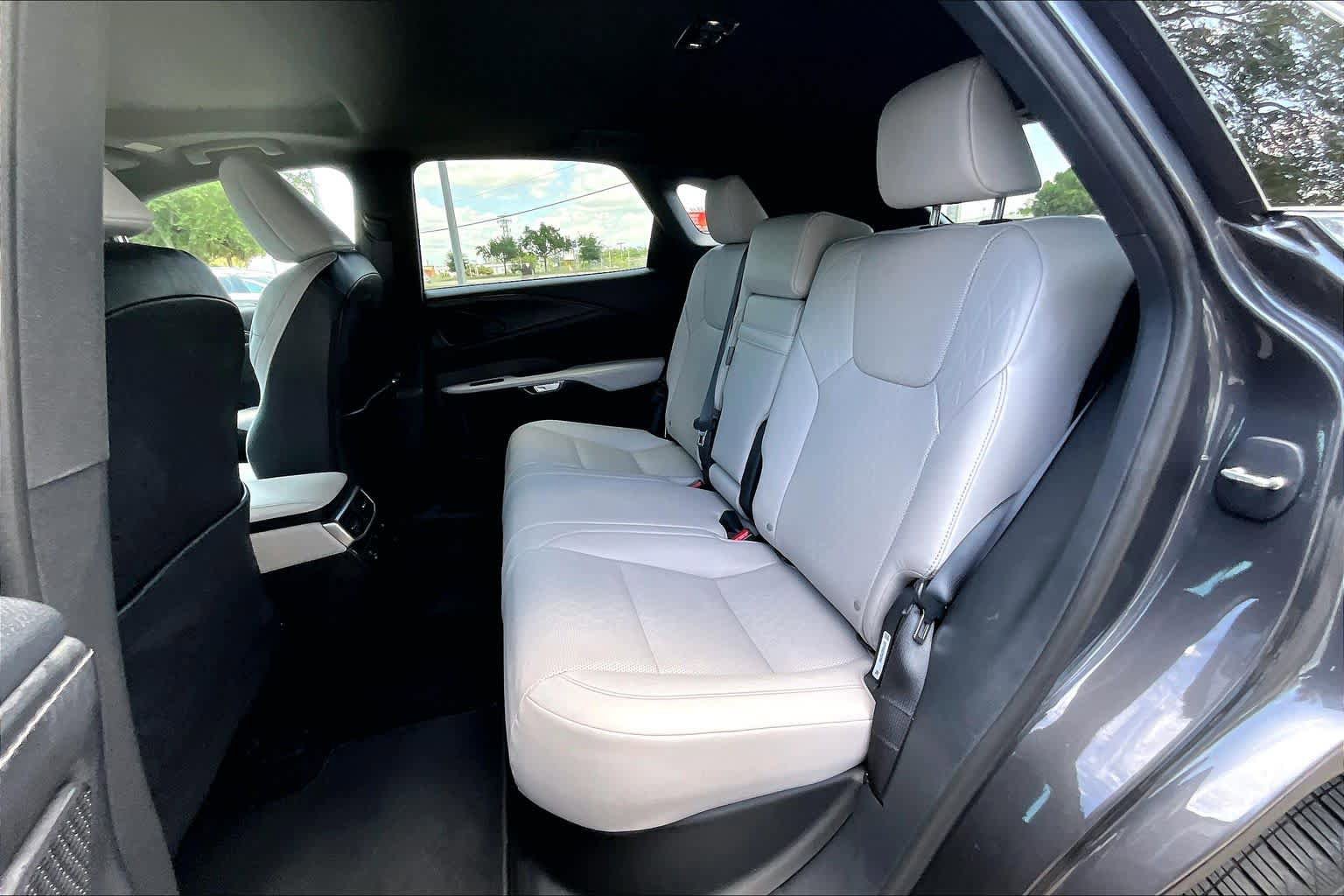 Used 2025 Lexus RX 350 Premium Plus w/ Convenience Package FWD image 21